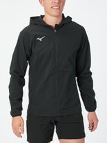 Mizuno Men's Team RB Micro Hoodie Jacket