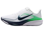 Nike Pegasus 42 Men's Shoes White/Navy/Green
