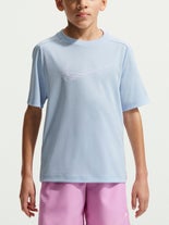 Maglietta Nike Multi Swoosh Estate Bambino
