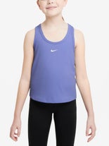 Nike Girl's Summer One Tank
