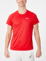 Nike Herren Basic Victory Crew