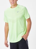 Nike Men's Dry-Fit ADV Stride Short Sleeve