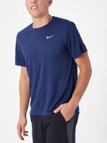 Nike Men's Dri-FIT UV Miler Short Sleeve
