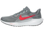 Nike Pegasus 41 Men's Shoes Grey/Bright Wolf Grey 