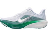 Nike Pegasus 42 Women's Shoes White/Silver/Malachite