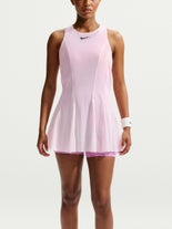 Nike Damen Paris Slam Tenniskleid