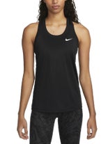 Nike Women's Dri-FIT Raceback Tank Top