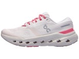 On Cloudrunner 3 Women's Shoes Oyster/Camellia