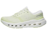 On Cloudrunner 3 Women's Shoes Seedling/Ivory