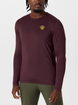 Rabbit Men's Layer One Trail Long Sleeve