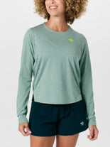 Rabbit Women's Race Pace Long Sleeve Tee