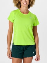 Rabbit Women's Race Pace SS Tee