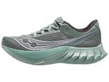 Saucony Endorphin Pro 4 Men's Shoes Iceberg/Carbon
