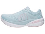 Topo Athletic Phantom 4 Women's Shoes Dusty Blue/Pink