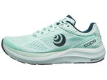 Topo Athletic Phantom 3 Women's Shoes Mint/Emerald
