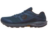 Topo Athletic Terraventure 4 Men's Shoes Navy / Black
