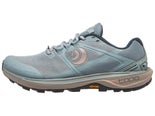 Topo Athletic Terraventure 4 Women's Shoes Sage/Tan
