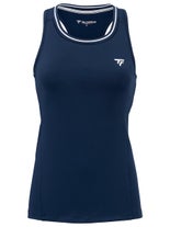 Tecnifibre Girl's Team Tech Tank