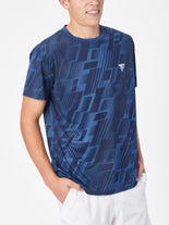 Tecnifibre Men's X-Loop Top