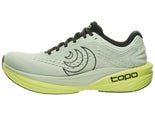 Topo Athletic Phantom 4 Men's Shoes Green/Black