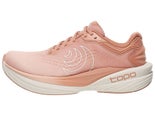 Topo Athletic Phantom 4 Women's Shoes Clay/Rose