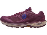 Topo Athletic Terraventure 4 Women's Shoes Berry/Violet