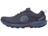 Topo Athletic Terraventure 5 Women's Shoes Slate/Blue