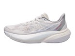UA Velocity Dist Women Shoe Stone/Buf US 7.0