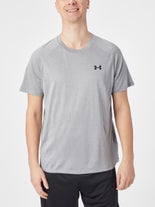 Under Armour Men's Basic Tech Top
