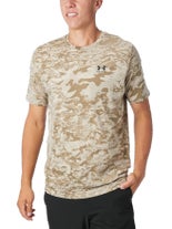 Under Armour Herren Basic Camo ABC T-Shirt