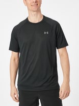 Under Armour Herren Basic Tech Crew