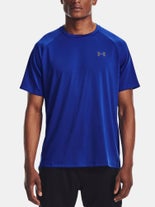 T-Shirt Technique Homme Under Armour Basic Tech