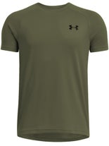 Maglietta Under Armour Basic Tech 2.0 Crew Bambino