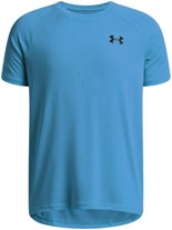 Maglietta Under Armour Tech 2.0 Primavera Bambino