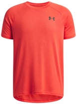 Maglietta Under Armour Tech 2.0 Primavera Bambino