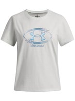 Maglietta Star Logo Graphic Bambina