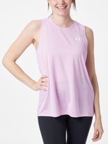 Camiseta mujer Under Armour Tech Primavera