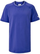 Camiseta técnica niño Wilson Youth Team Players Seamless