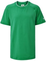 Maglietta tecnica Wilson Youth Team Players Seamless Bambino