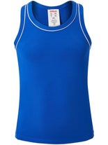 Wilson Girl's Team Fieldhouse Lite Tank