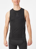 X-BIONIC Men's Xceed Run Tank Top