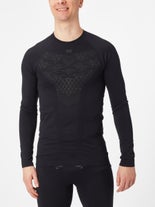 X-BIONIC Men's Twyce Run LS Shirt