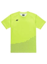 Yonex Boy's Practice Top