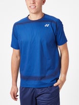 T-Shirt Homme Yonex Uni Fan Paris