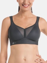 Sujetador deportivo mujer Anita Active Air Control Delta Pad