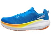 Zapatillas hombre Altra FWD VIA Blue/Yellow