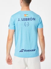 Babolat Men's Fall  Juan Lebron Crew 