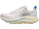HOKA Clifton 10 Men's Shoes Stucco/Virtual Blue 