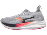 Mizuno Neo Zen Men's Shoes Odyssey Grey/Silver