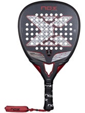 Racchetta da padel Nox Future Attack 12K
